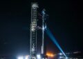Centro de datos de xAI en Memphis Tennessee, sede del complejo Colossus de SpaceX