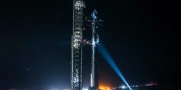 Centro de datos de xAI en Memphis Tennessee, sede del complejo Colossus de SpaceX
