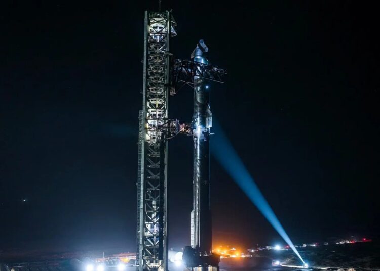 Centro de datos de xAI en Memphis Tennessee, sede del complejo Colossus de SpaceX