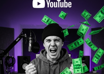 Imagen de YouTube alto contraste con creador de contenido_DFRD