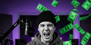 Imagen de YouTube alto contraste con creador de contenido_DFRD