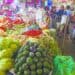 Pantalla con cifras del Índice Nacional de Precios al Consumidor de México en julio de 2026