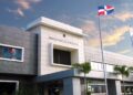Obras de construcción vial en República Dominicana financiadas con inversión pública en 2026