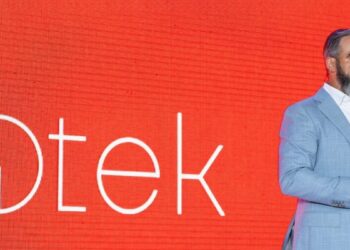 Ejecutivos de IQtek Solutions reciben certificación de Proveedor Tecnológico de Confianza del Estado Dominicano