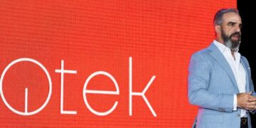 Ejecutivos de IQtek Solutions reciben certificación de Proveedor Tecnológico de Confianza del Estado Dominicano