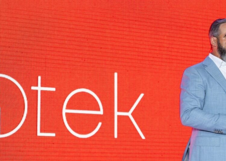 Ejecutivos de IQtek Solutions reciben certificación de Proveedor Tecnológico de Confianza del Estado Dominicano