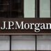 Gobernador del Banco Central Héctor Valdez Albizu reunido con ejecutivos de J.P. Morgan en Santo Domingo