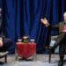 Lula y Trump durante conversación telefónica sobre aranceles comerciales entre Brasil y Estados Unidos