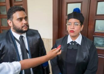 Juez del Séptimo Juzgado de Instrucción del Distrito Nacional confirma arresto domiciliario en caso Operación Lobo