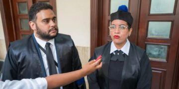 Juez del Séptimo Juzgado de Instrucción del Distrito Nacional confirma arresto domiciliario en caso Operación Lobo