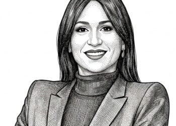 Patricia Gil