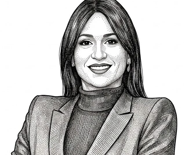 Patricia Gil