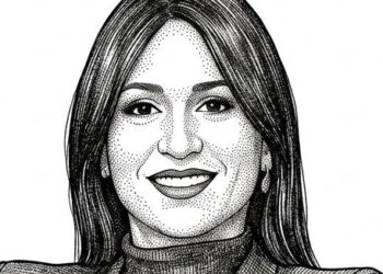 Patricia Gil