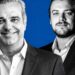 Luis Abinader preside la Asamblea Nacional de Delegados del PRM durante la elección de la nueva directiva del partido