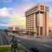 Comercio afiliado a Punto Azul procesando una transacción bancaria en República Dominicana