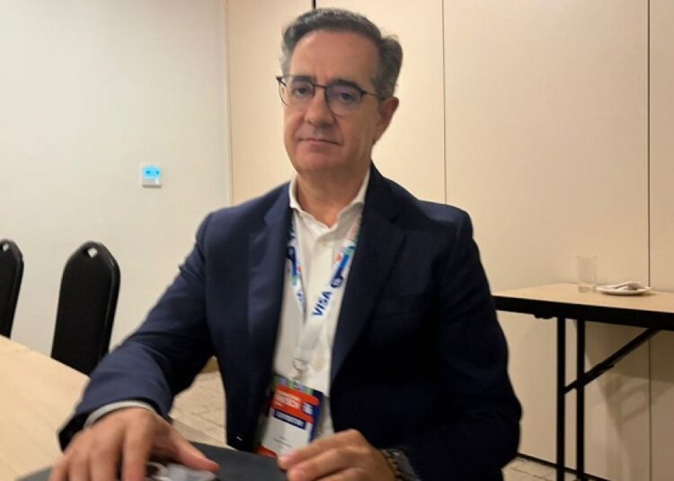Miguel Ángel Rojo, CEO de BOTECH, habla sobre regulación de inteligencia artificial en el sector fintech