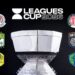 Partido de la Leagues Cup 2026 entre Chivas de Guadalajara y Seattle Sounders en el Lumen Field