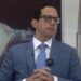 Ministro Sigmund Freund habla en el Almuerzo del Grupo de Comunicaciones Corripio sobre empleados públicos en República Dominicana