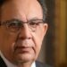 Gobernador del Banco Central de la República Dominicana en reunión de política monetaria de agosto 2026
