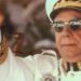 Fachada del Tribunal Constitucional de República Dominicana, sede de la decisión que cierra el caso de los fondos de Trujillo