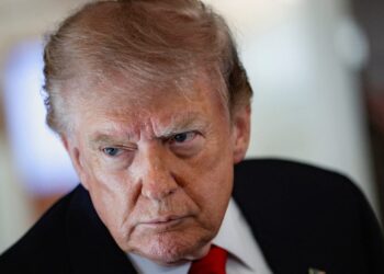 Donald Trump anuncia la cancelacion de un ataque a Iran tras un acuerdo sobre el estrecho de Ormuz