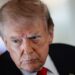 Donald Trump anuncia la cancelacion de un ataque a Iran tras un acuerdo sobre el estrecho de Ormuz
