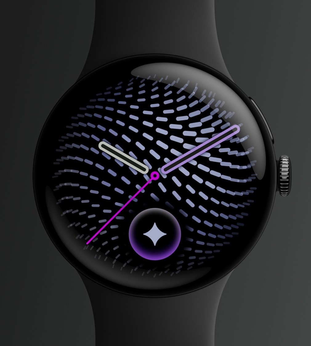 Google Pixel Watch 5