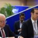 Miguel Lama coordina sesión de la Mesa Ejecutiva de Zonas Francas en el Foro META RD 2036, Santo Domingo