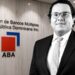Fachada de la Superintendencia de Bancos de la República Dominicana, organismo regulador del sistema financiero