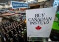 Mark Carney, primer ministro de Canadá, habla sobre los aranceles impuestos por Estados Unidos en medio de la guerra comercial entre ambos países