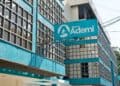 Sucursal de Banco Ademi en República Dominicana donde se ofrecen préstamos para mejoras de vivienda y mipymes