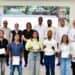 Jóvenes emprendedores agropecuarios reciben financiamiento del Banco Agrícola en acto celebrado en Hato Mayor