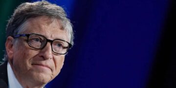 Bill Gates presenta el informe Goalkeepers 2026 sobre inteligencia artificial y desigualdad global