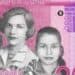 Nuevo billete de RD$200 año 2025 emitido por el Banco Central de la República Dominicana