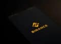 Salvador Rivero, gerente general de Binance México, presentando la estrategia de súper app financiera en el Binance Day en Ciudad de México