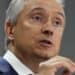 Ministro canadiense de Finanzas François-Philippe Champagne en reunión con ministros de la UE en Dublín