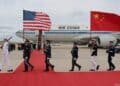 Funcionarios de China y Estados Unidos en ronda de negociaciones comerciales bilaterales