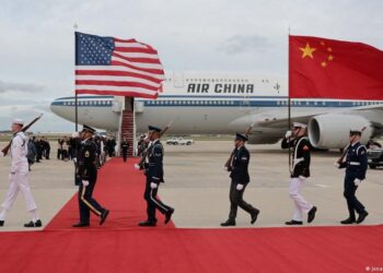 Funcionarios de China y Estados Unidos en ronda de negociaciones comerciales bilaterales