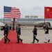 Funcionarios de China y Estados Unidos en ronda de negociaciones comerciales bilaterales