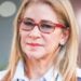 Cilia Flores, esposa de Nicolás Maduro, durante acto público en Venezuela antes de su detención en enero de 2025