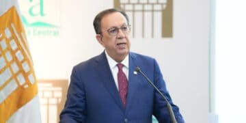 Ceremonia de clausura del XII Diplomado interno de economía y finanzas del Banco Central de la República Dominicana