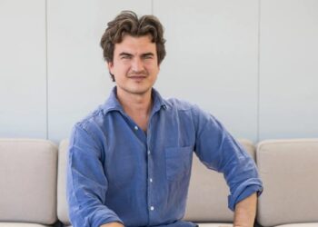 Borja Batlle, director de expansión sur de Europa de ElevenLabs, compañía de generación de voz por IA valorada en 11,000 millones de dólares