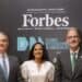 Participantes del Foro Forbes Economía y Negocios 2026 en Santo Domingo, República Dominicana