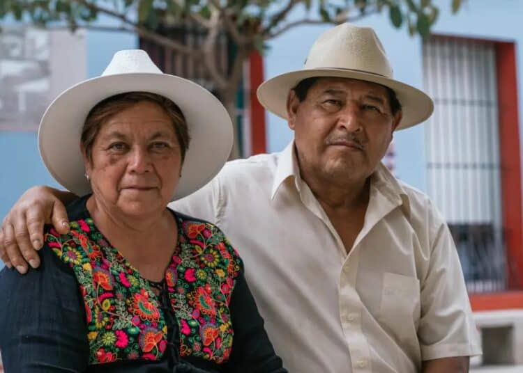 Secretaría de Hacienda de México presenta Paquete Económico 2027 ante el Congreso con gasto en pensiones récord
