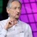 Geoffrey Hinton, premio Nobel y padrino de la inteligencia artificial, habla ante legisladores sobre los riesgos de regular la IA