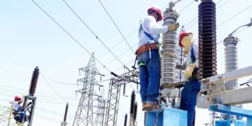 Ministro Magín Díaz anuncia inversión de más de US$300 millones en distribuidoras eléctricas de República Dominicana en 2025