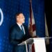 Viceministro Daniel Peña habla en el 12 Congreso Mundial BASC representando al MICM de República Dominicana