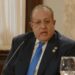 Ministro Magín Díaz habla sobre crecimiento económico e inversión pública de República Dominicana en 2026