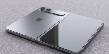 Mark Gurman de Bloomberg habla sobre el iPhone Ultra plegable de Apple antes del evento Surprise and Shine de septiembre 2025