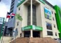 Sede del Seguro Nacional de Salud SeNaSa en Santo Domingo, República Dominicana